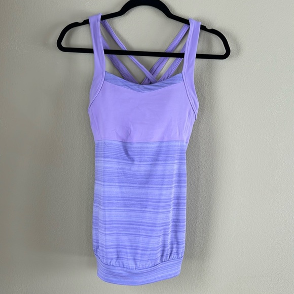 Athleta Tank Top - Picture 2 of 5